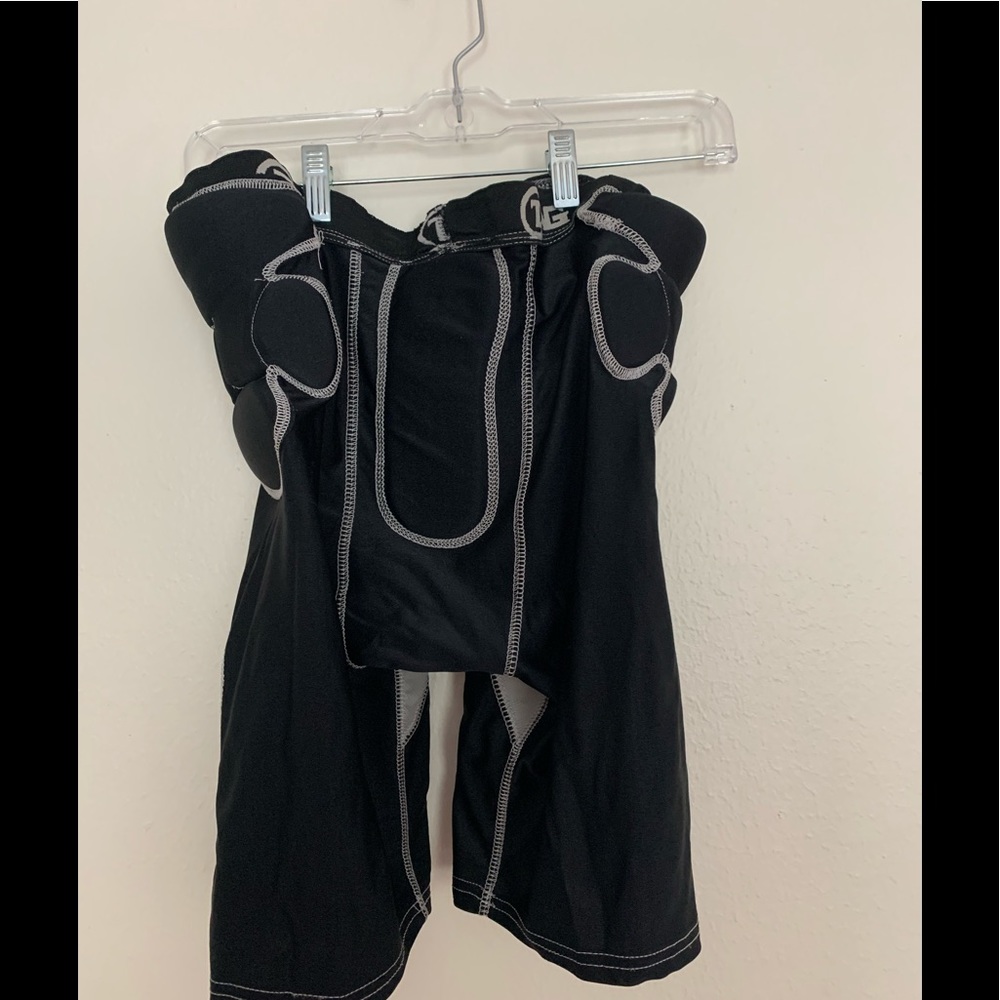 - TAG men’s protective pants
